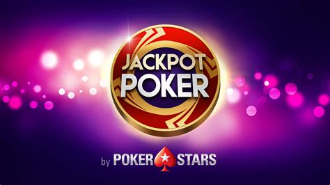 Jackpot Giant PokerStars